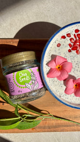 Chia Seeds